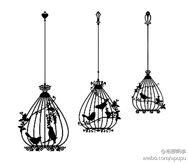 同时章直线方案图鸟笼有曲线和刻线,而且橡皮较细,装修审核素材的设计师对利于线条练习图片