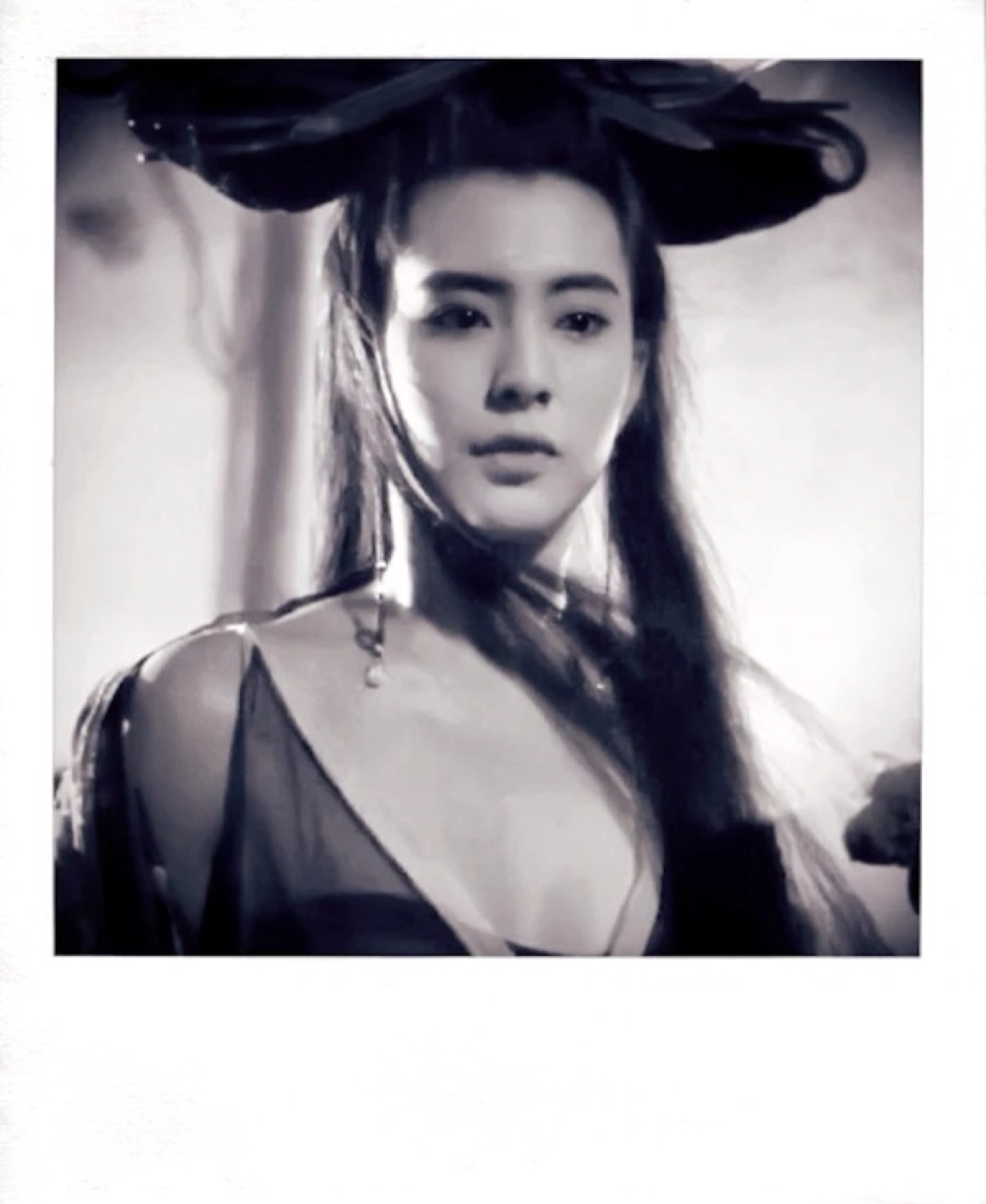 聂小倩,王祖贤
