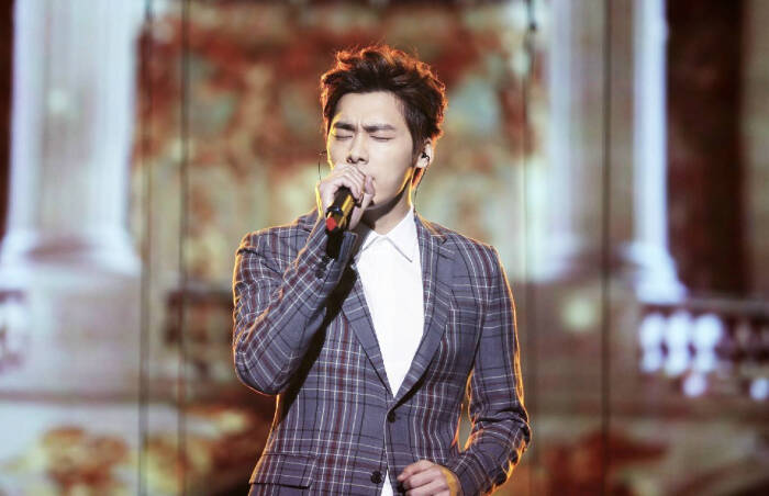 李易峰你会发光