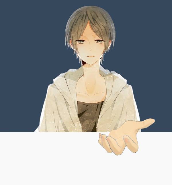 锁屏壁纸 夏目友人帐 夏目君