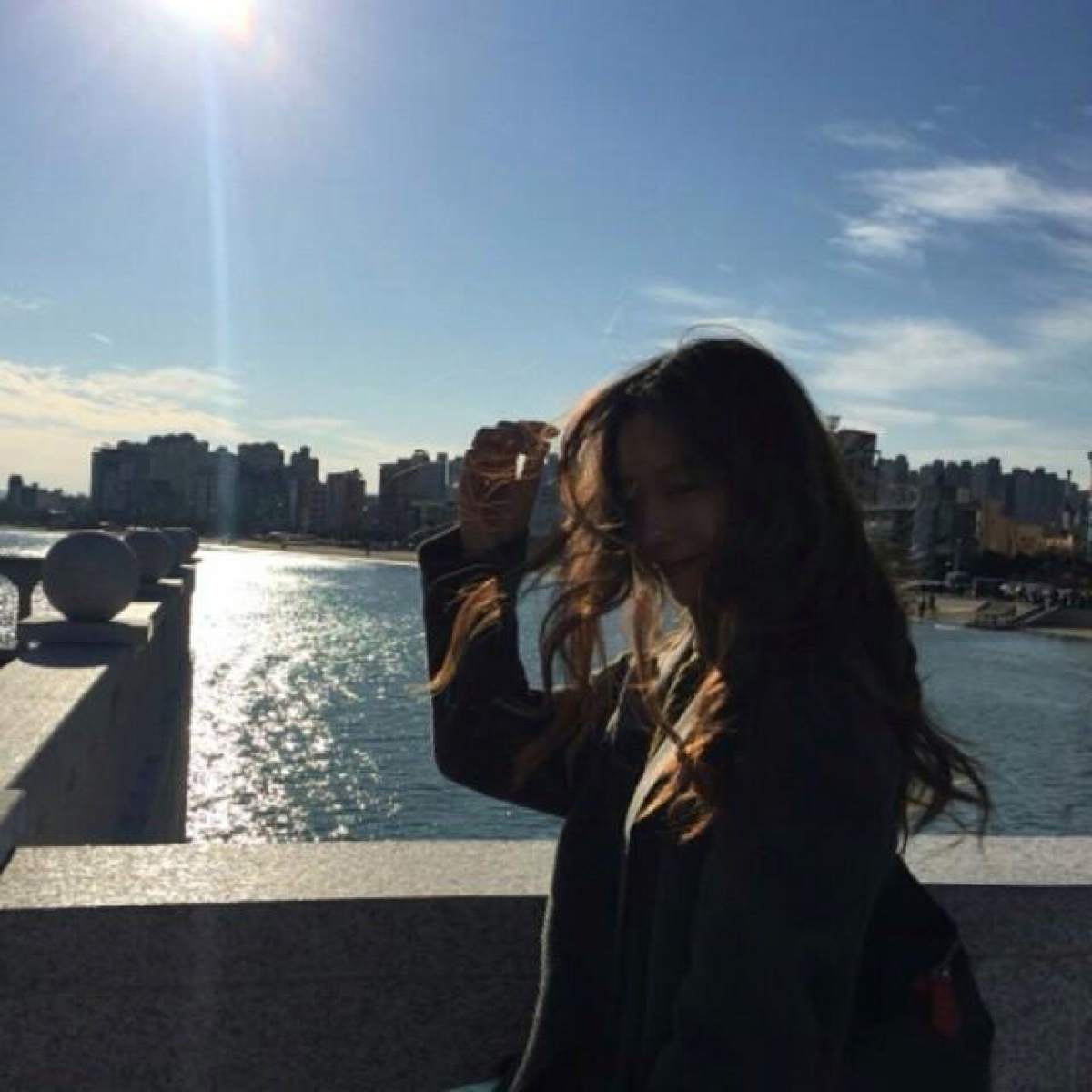 女生头像 他曾是你的选择 光是这点都很难得