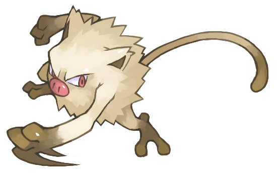 猴怪_电竞怪猴张艾宇_猴左指右指猴成语