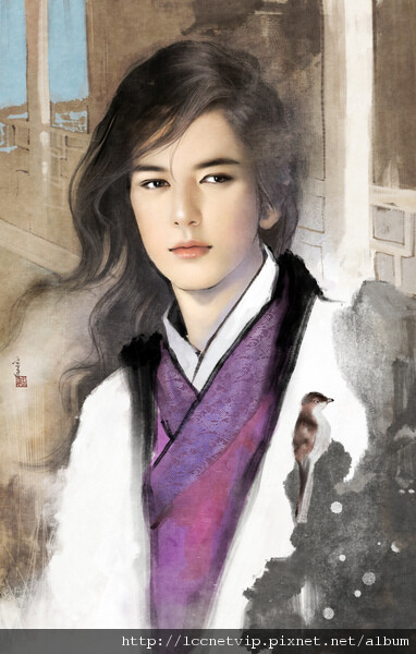 东方月