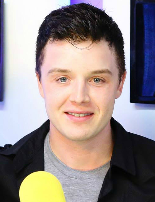 noel fisher