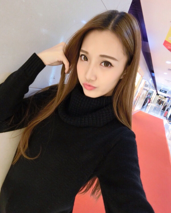 潘潇潇-堆糖,美好生活研究所