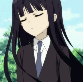 动漫头像 【动漫女头 】