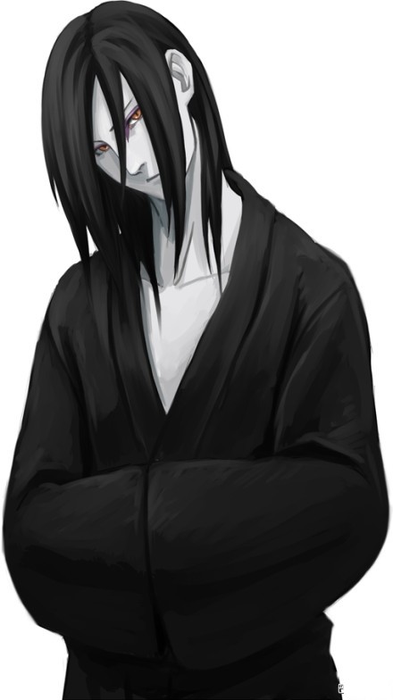 大蛇丸 