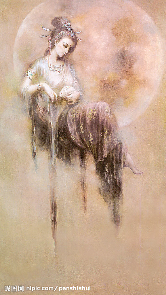 敦煌壁画
