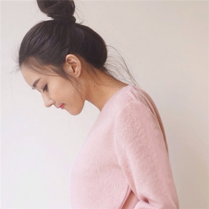 女生头像 我努力抑制爱情怎么喊停