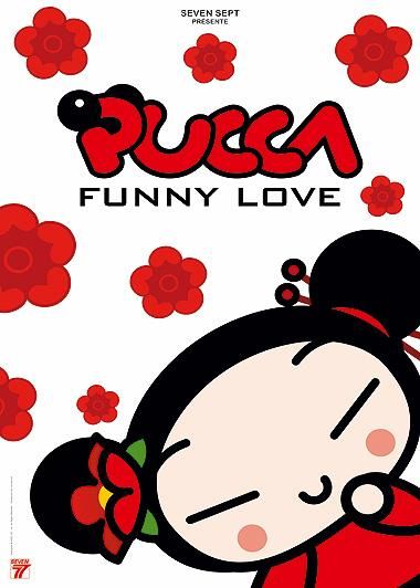 pucca 