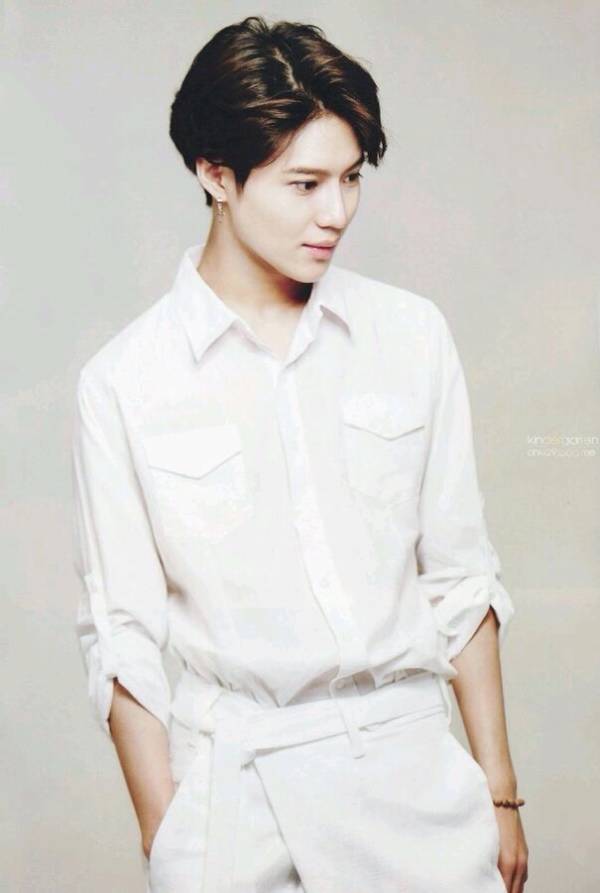 shinee 李泰民