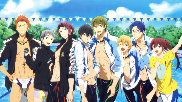 2015年2月6日 23:03   关注  动漫 封面 人物 男装 评论 收藏