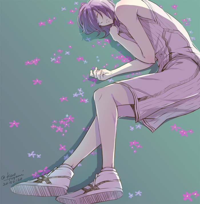 紫原敦 