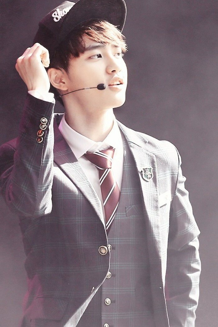 d.o 都暻秀