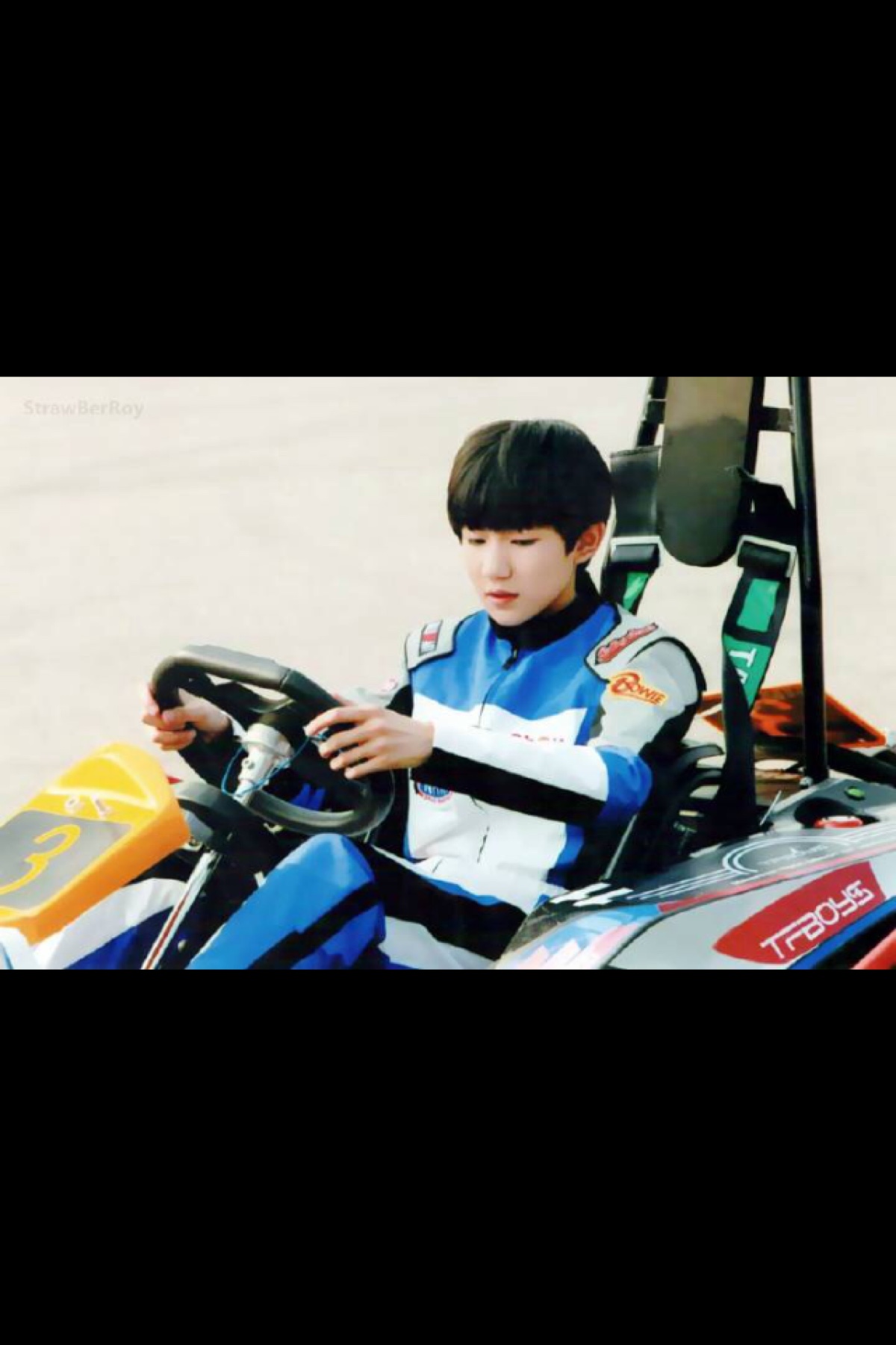 tfboys王源