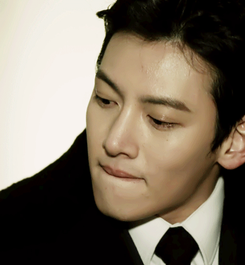 《healer》吐舌头也萌萌哒的池昌旭11