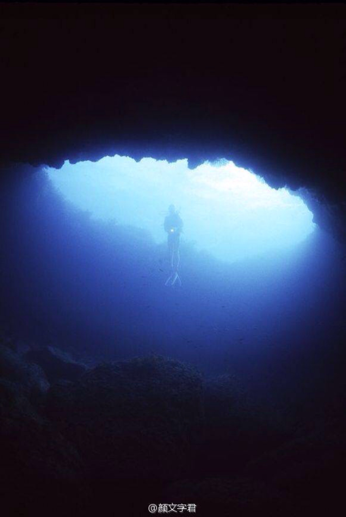 深海