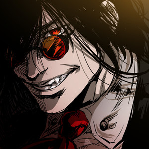 hellsing·地狱之歌·皇家国教骑士团·阿卡德