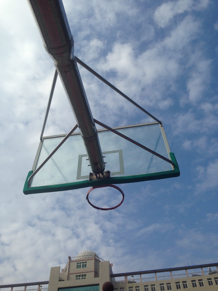 球框天空