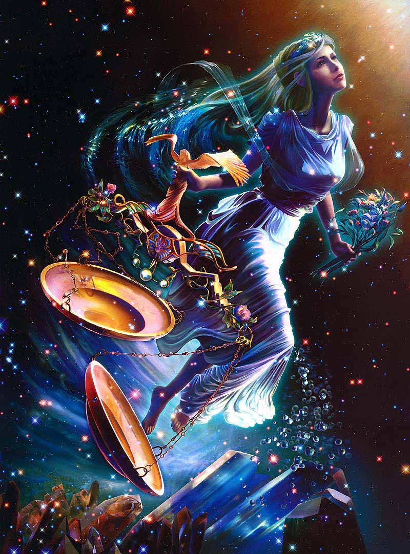 十二星座天秤座运气巨蟹座的学生图片