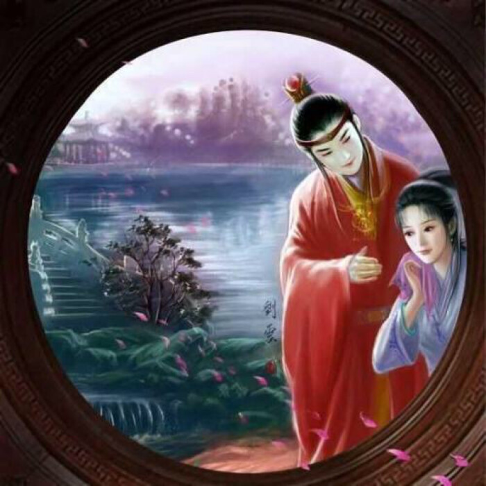 是什么让他们维护一份感情长达60年.