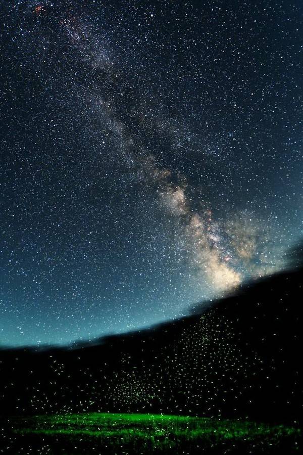 浩瀚宇宙