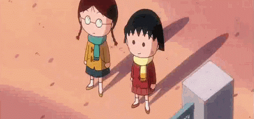 樱桃小丸子