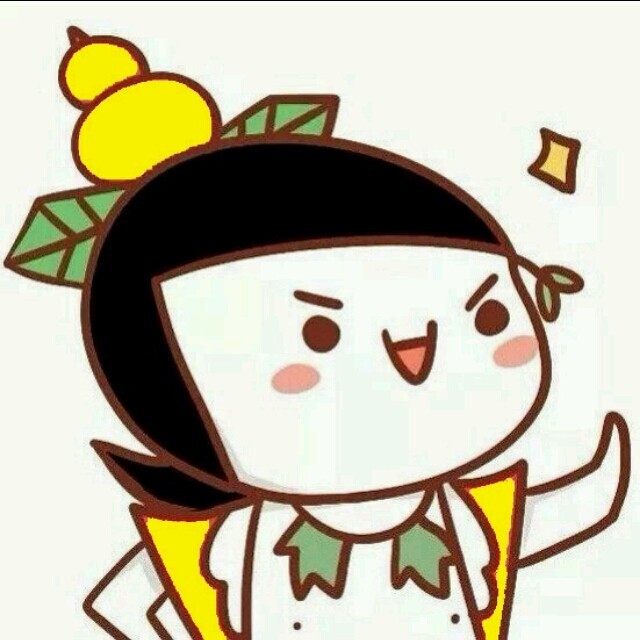 葫芦娃头像q版