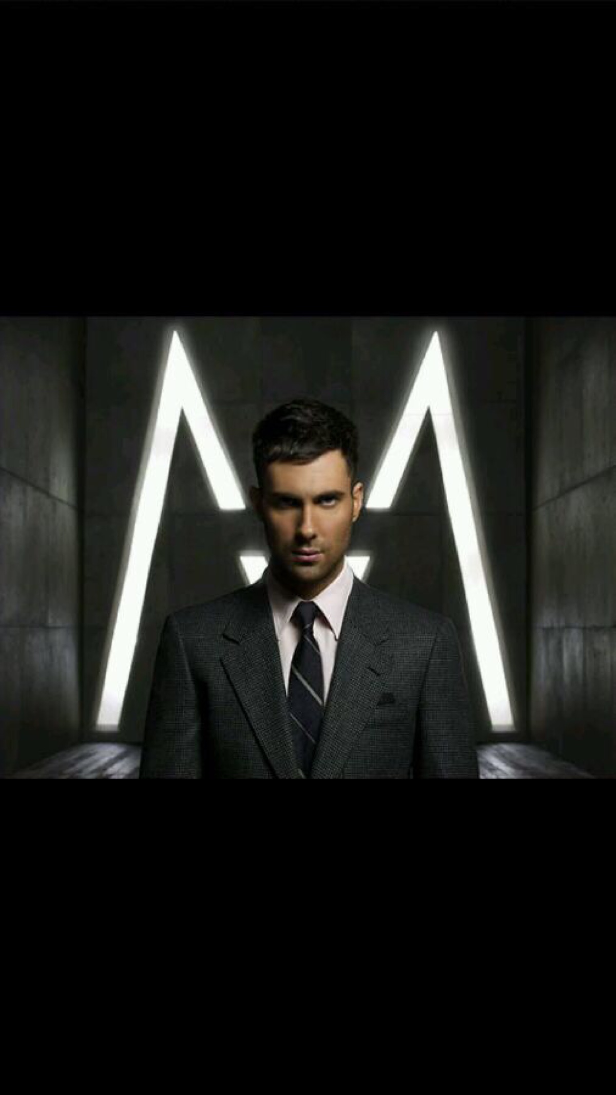 亚当莱文 adam levine maroon5主唱