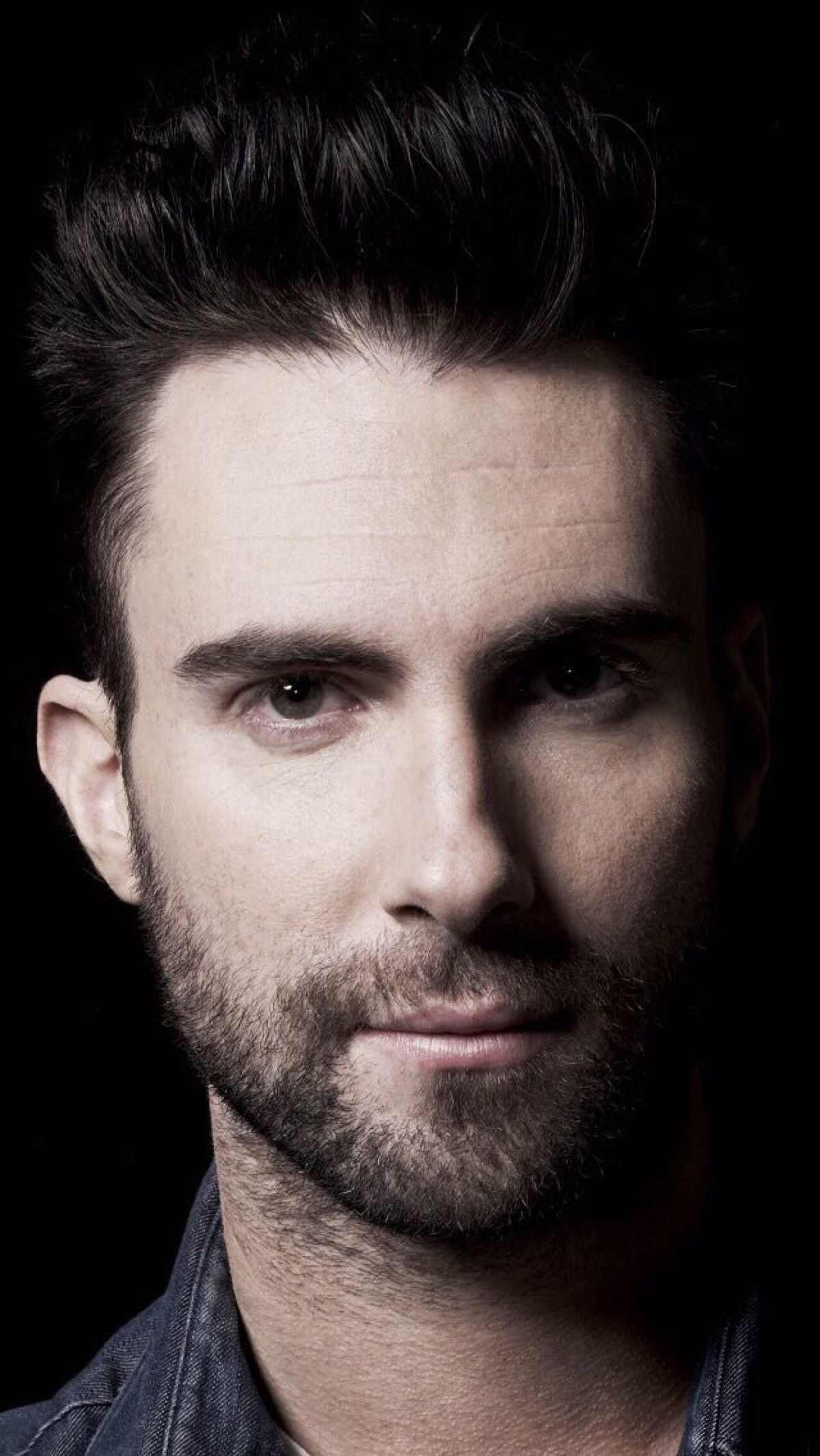 亚当莱文 adam levine maroon5主唱