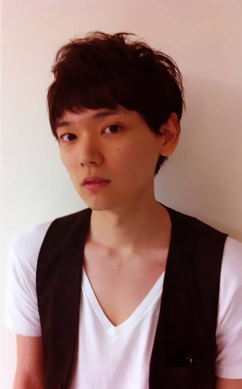 古川雄辉 有点像上野树里