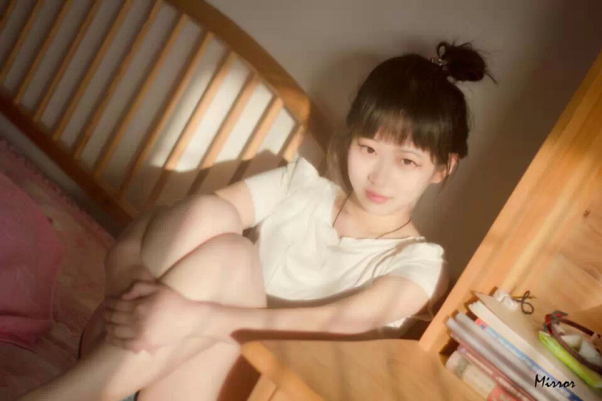 我们都是傲娇的小女孩!