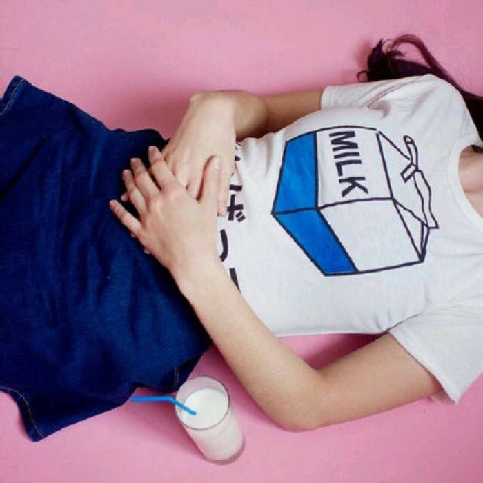 高潮女头 女生头像