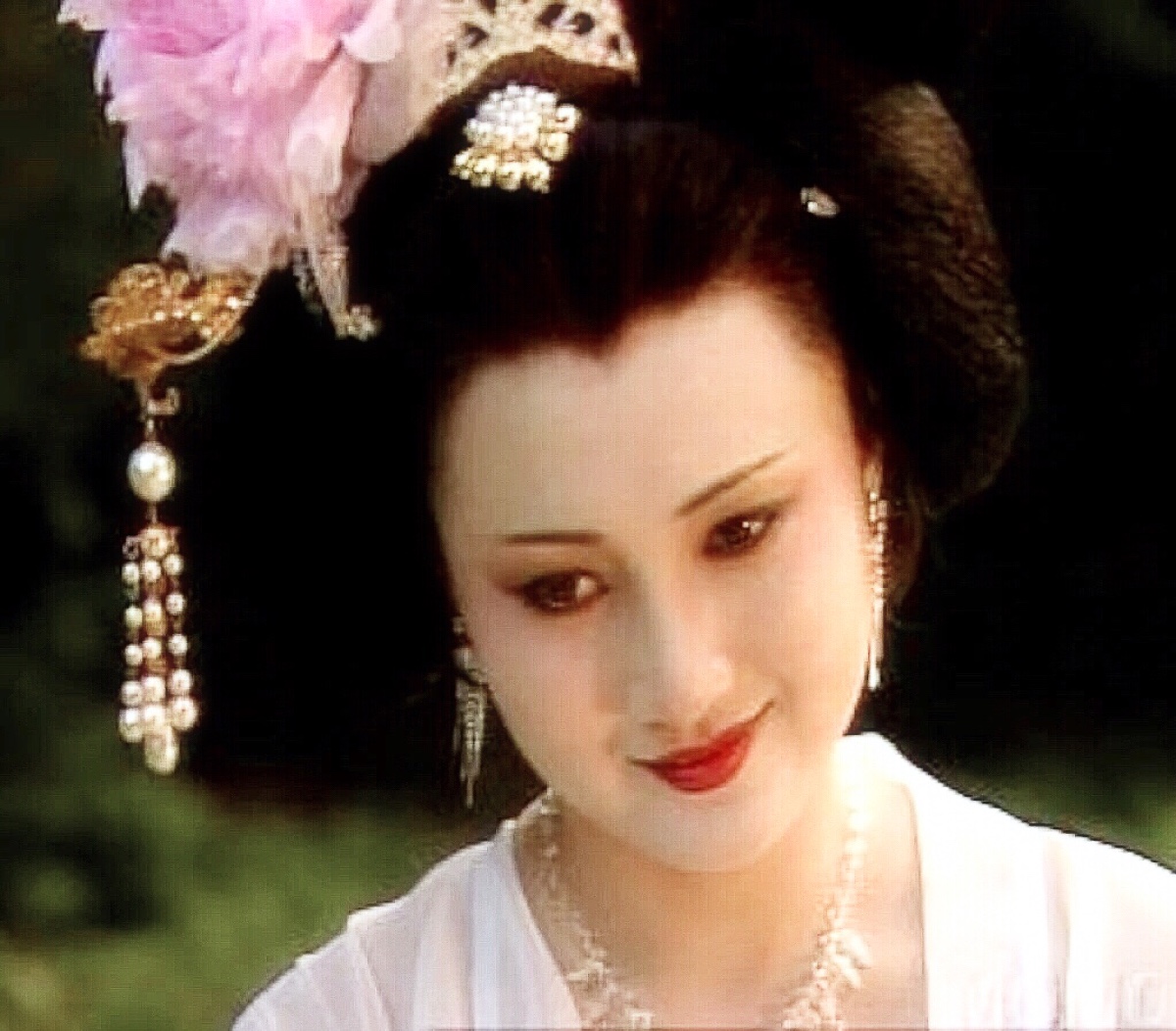唐明皇 