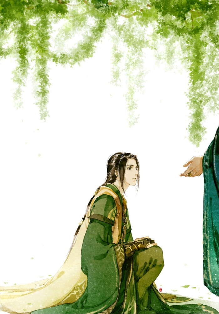 花酒清明