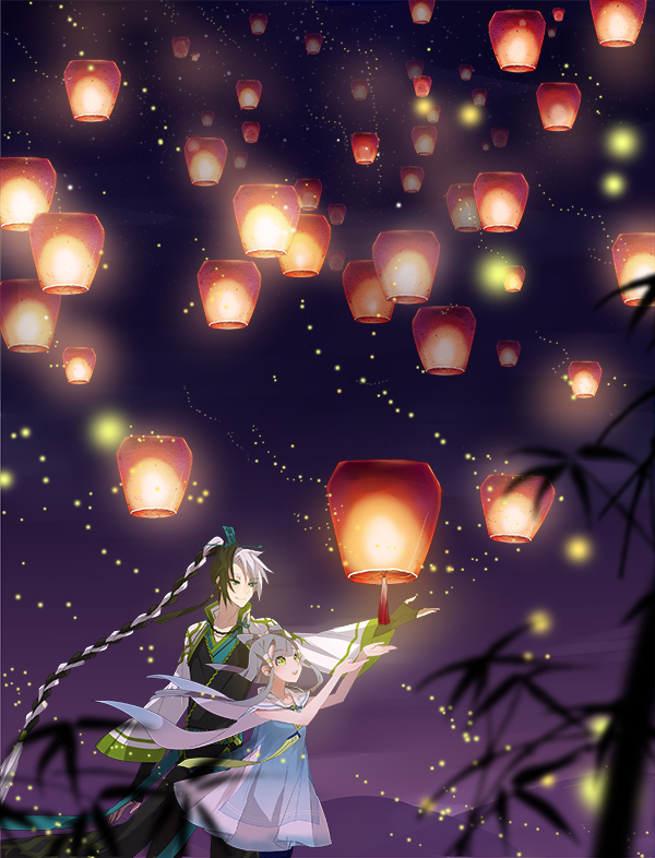 古风 唯美