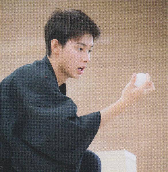 山崎贤人