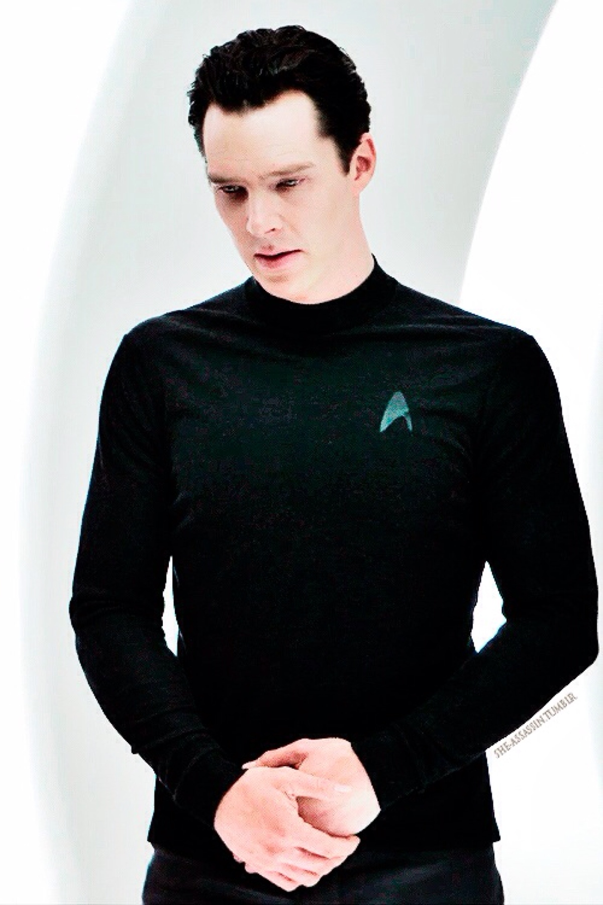 benedict cumberbatch