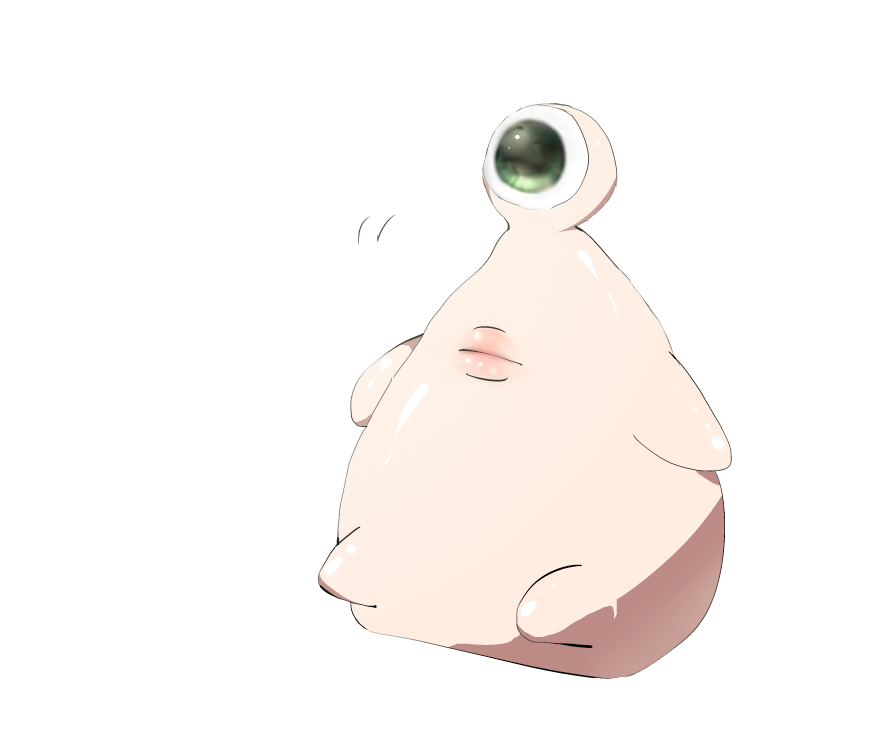 寄生兽 