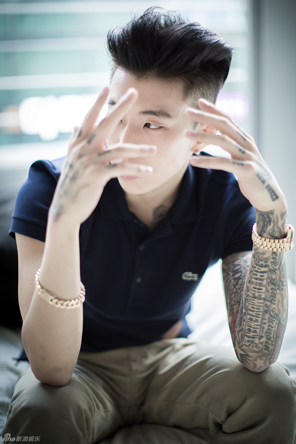 jay park