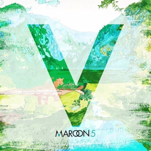 maroon5