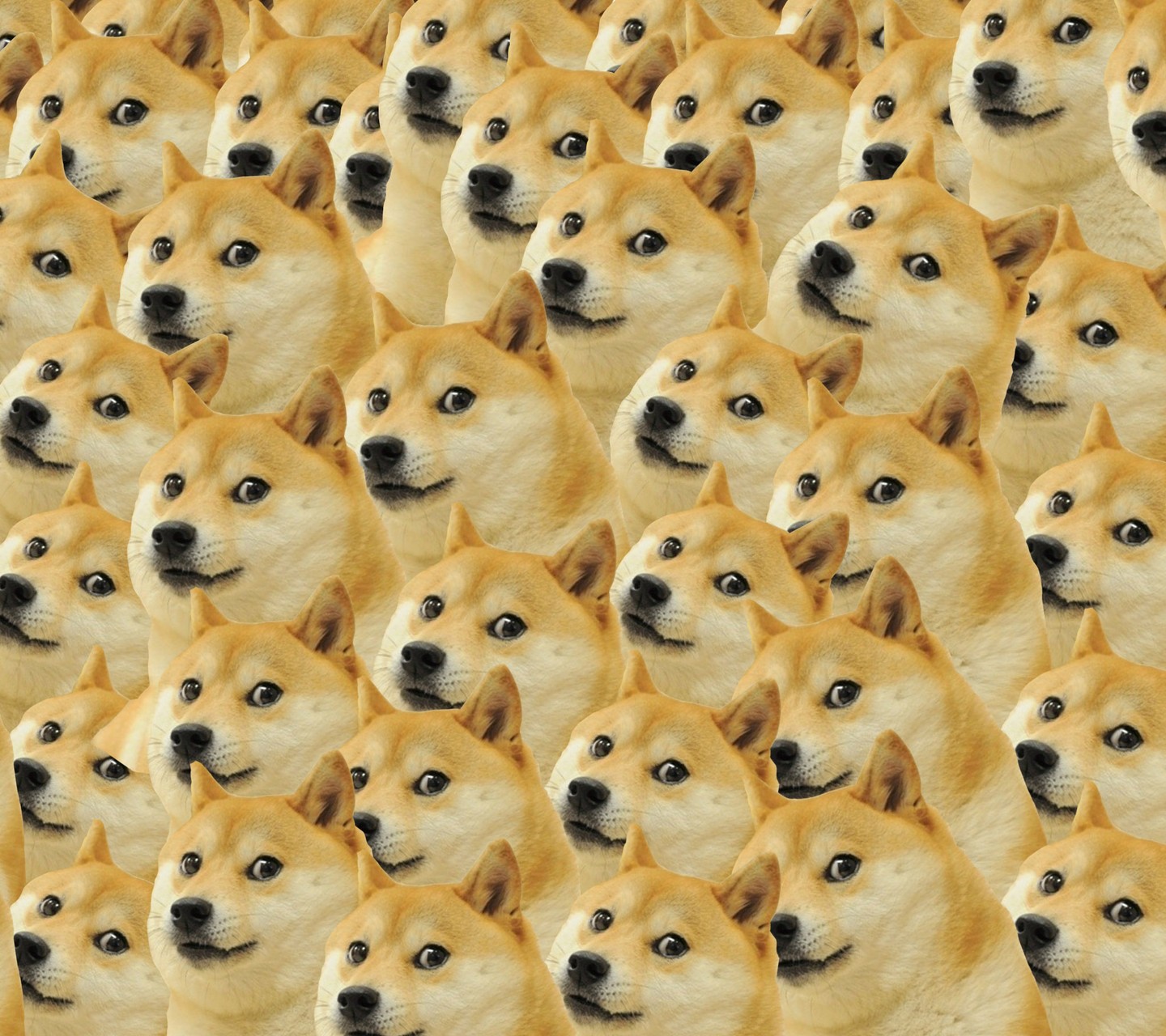 DOGEUSDT图片