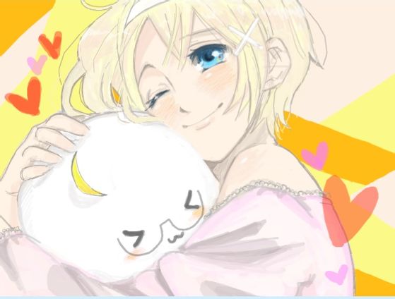 aph 冬妮娅 乌姐