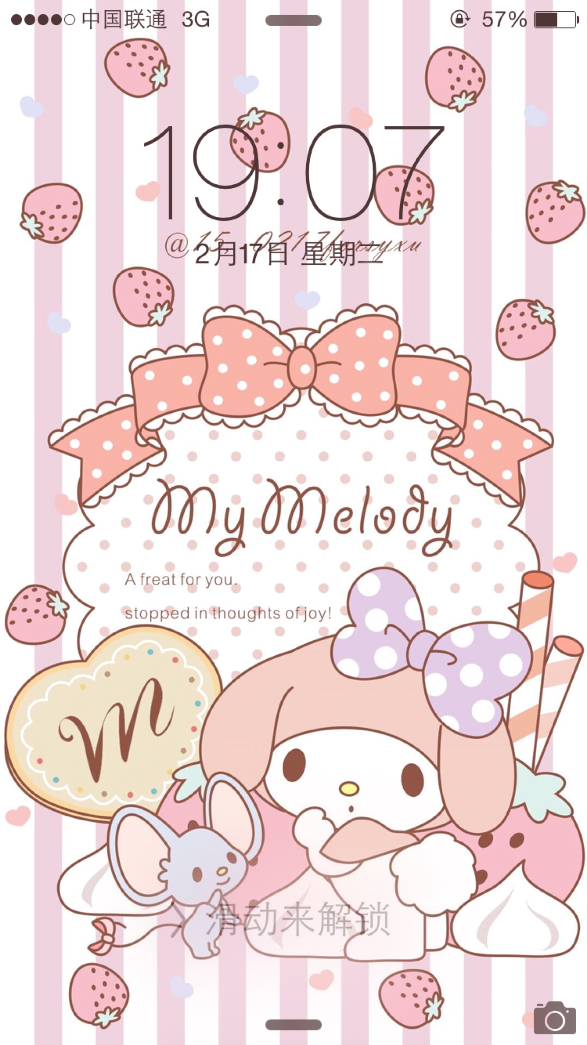 自画melody壁纸 不分享哦 更多微博:小双星的礼拜天