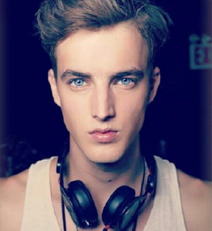 james smith_男模_欧美_帅哥_人物_摄影_美男_手机壁纸_头像