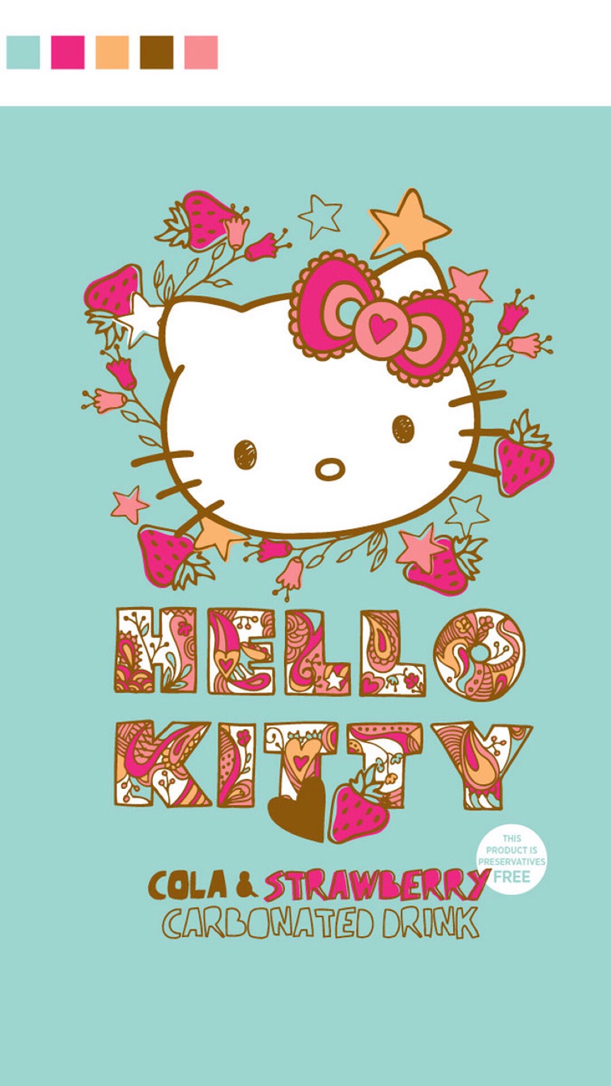 苹果6高清壁纸,iphone 6 plus高清壁纸,hello kitty 高清壁纸,猫迷们