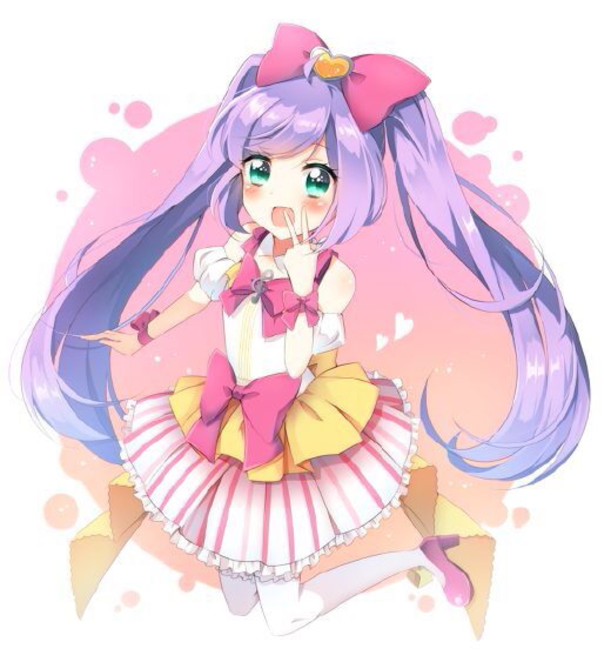 美妙旋律 真中啦啦