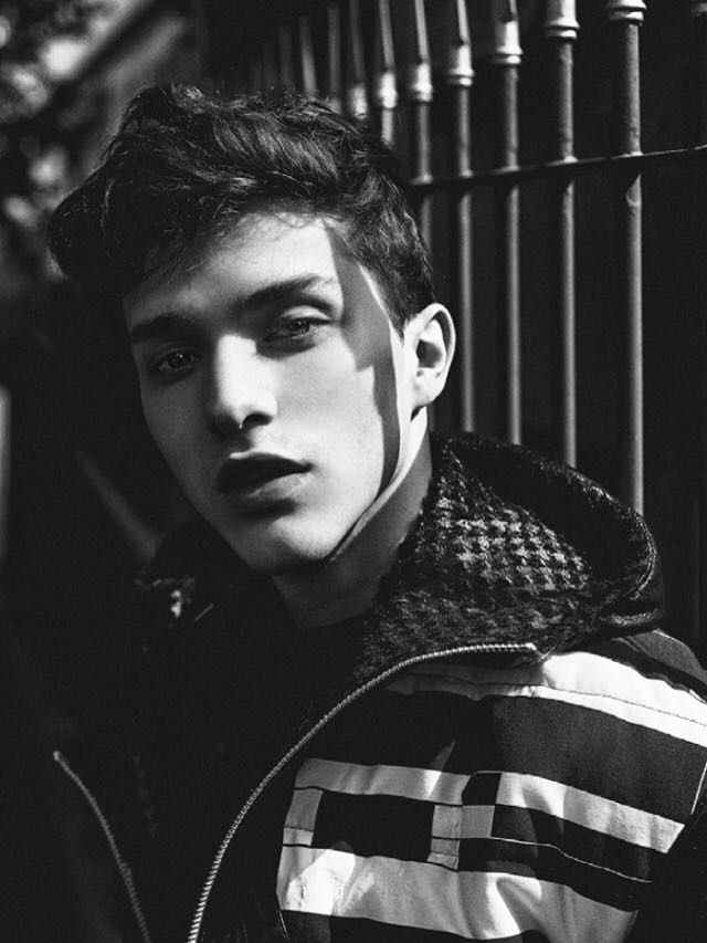 martin conte_男模_欧美_帅哥_人物_摄影_美男_手机壁纸_头像_锁屏