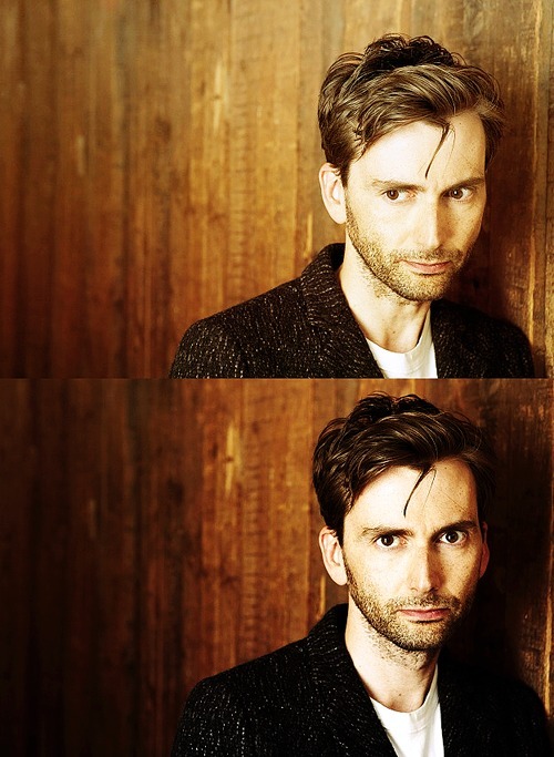 大卫·田纳特 david tennant