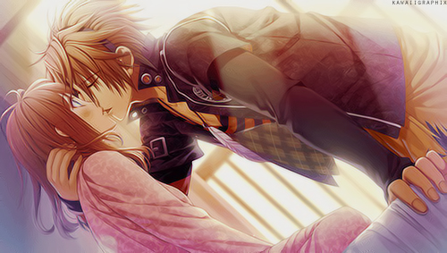 toma's cg gallery